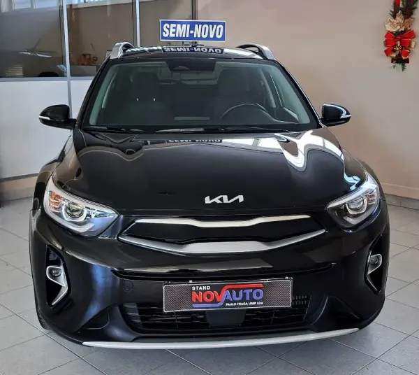 Kia Stonic 1.0 T-GDI Wave 13