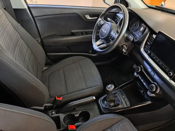 Kia Stonic 1.0 T-GDI Wave 15