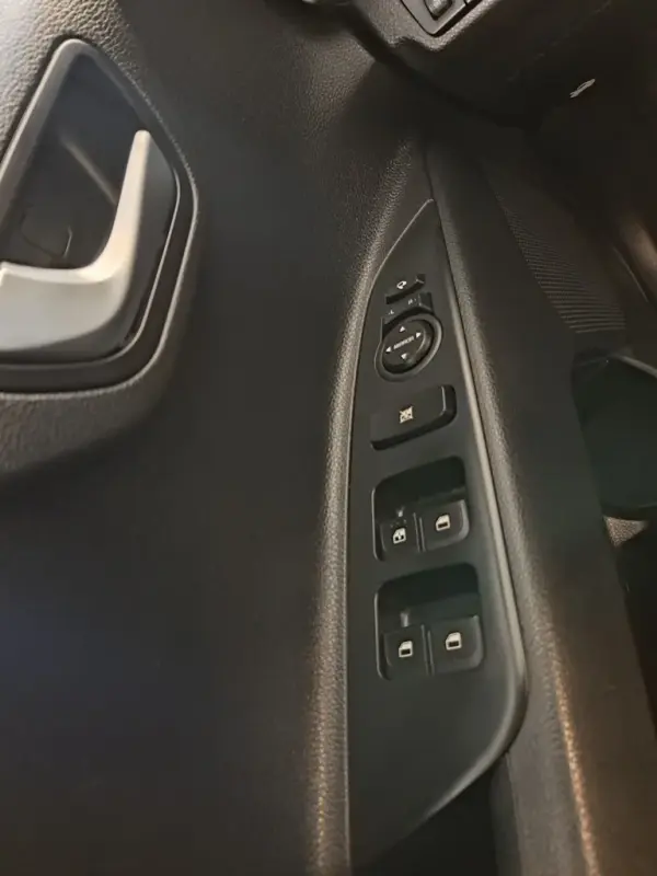 Kia Stonic 1.0 T-GDI Wave 20