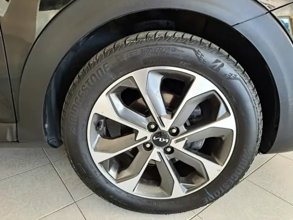 Kia Stonic 1.0 T-GDI Wave 23