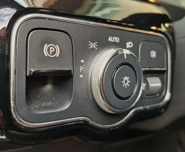 Mercedes-Benz A 180 d Style Plus Aut. 22