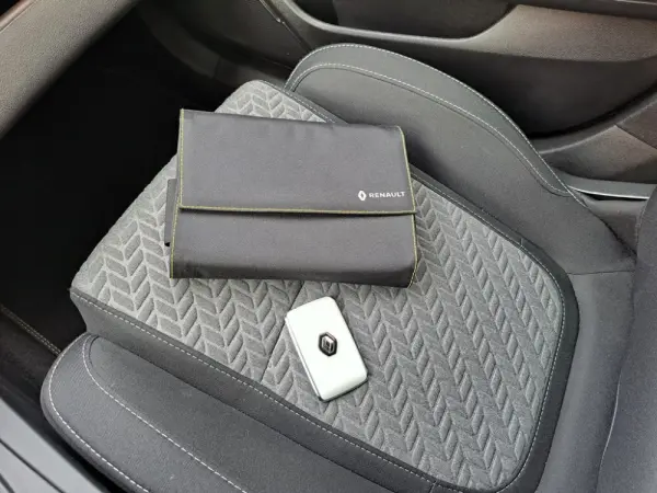 Renault Mégane 1.0 TCe Limited 22