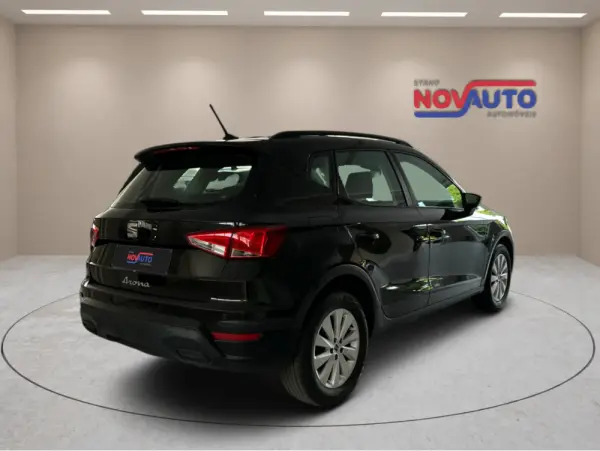 SEAT Arona 1.0 TSI Style 3