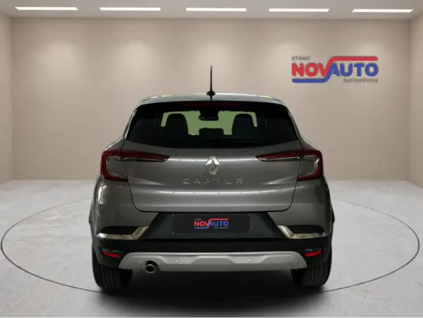 Renault Captur 1.0 TCe Techno 4