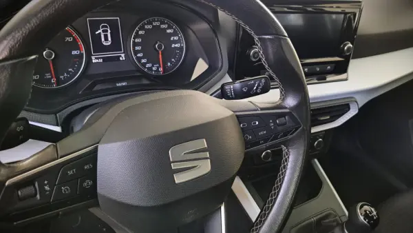 SEAT Arona 1.0 TSI Style 7