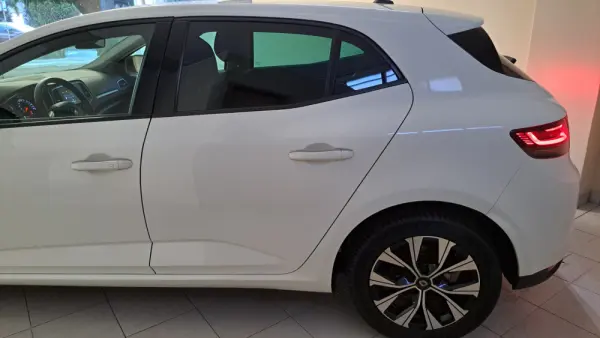 Renault Mégane 1.0 TCe Limited 14