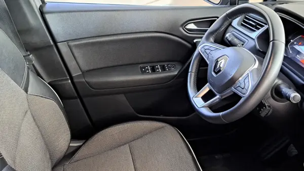 Renault Captur 1.0 TCe Techno 12
