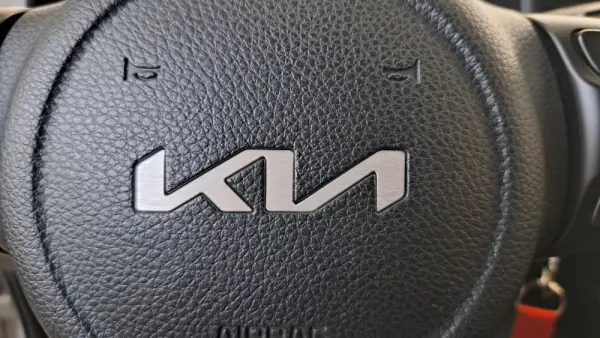 Kia Stonic 1.2 Dynamic 25