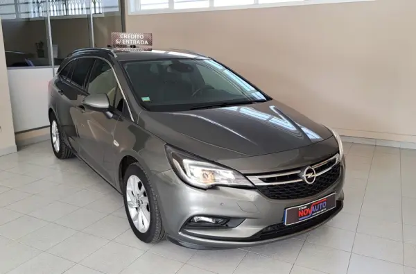 Opel Astra Sports Tourer 1.6 CDTI Innovation S/S 3