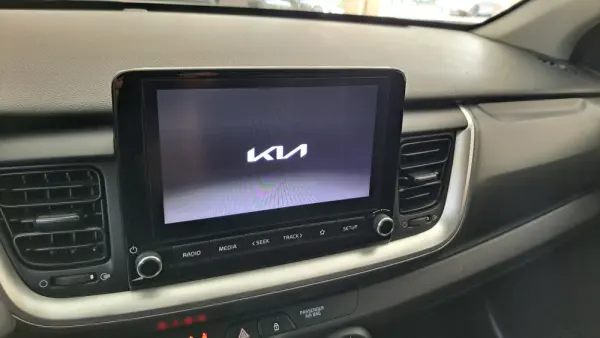 Kia Stonic 1.2 Dynamic 13