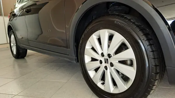 SEAT Arona 1.0 TSI Style 14