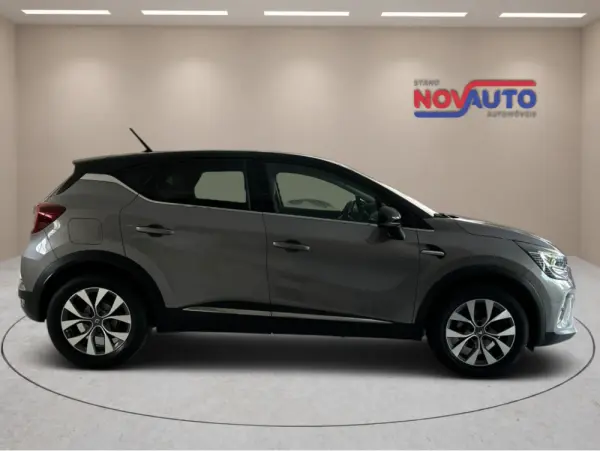 Renault Captur 1.0 TCe Techno 2