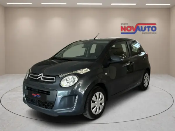 Citroen C1 1.0 VTi Feel 7