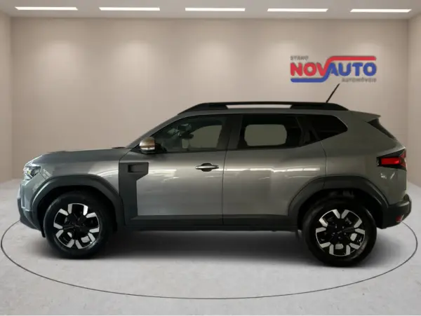 Dacia Duster 1.0 TCe ECO-G Extreme Bi-Fuel 6