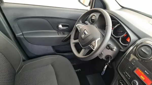 Dacia Logan MCV 0.9 TCe Comfort 16