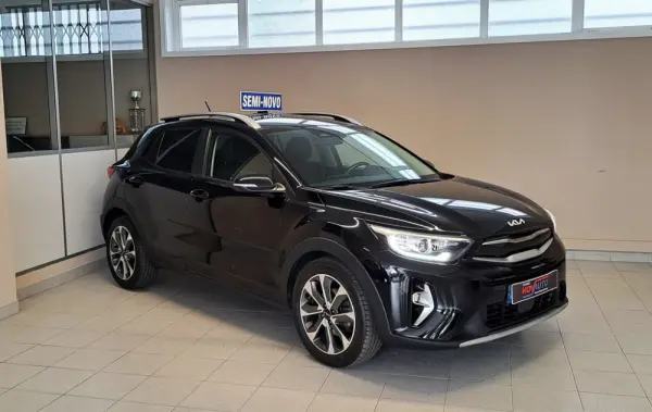 Kia Stonic 1.0 T-GDI Wave 2