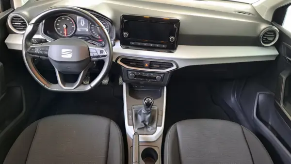 SEAT Arona 1.0 TSI Style 4