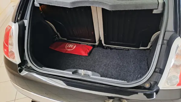 Fiat 500 1.3 16V MJ Lounge S&S 21