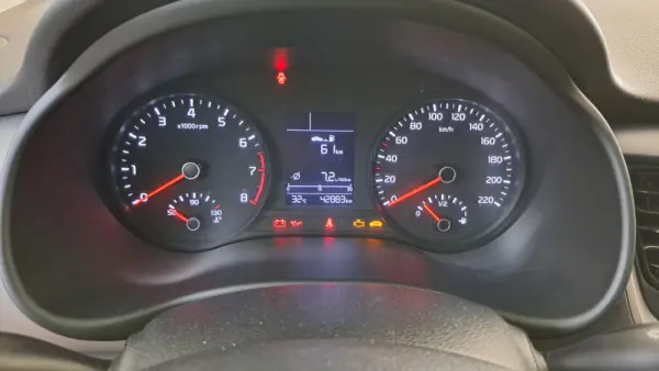Kia Stonic 1.2 Dynamic 17