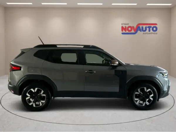 Dacia Duster 1.0 TCe ECO-G Extreme Bi-Fuel 2