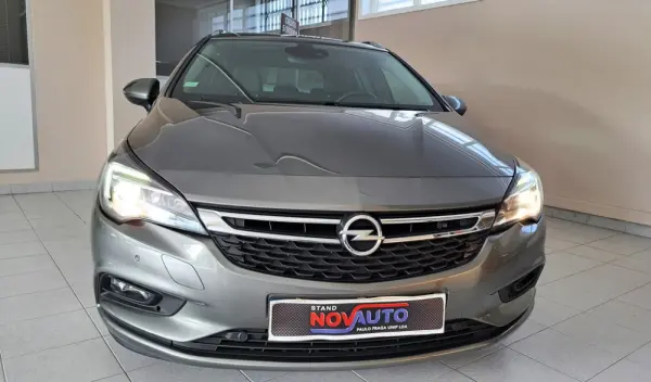 Opel Astra Sports Tourer 1.6 CDTI Innovation S/S 5