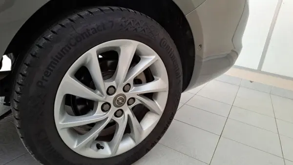 Opel Astra Sports Tourer 1.6 CDTI Innovation S/S 19