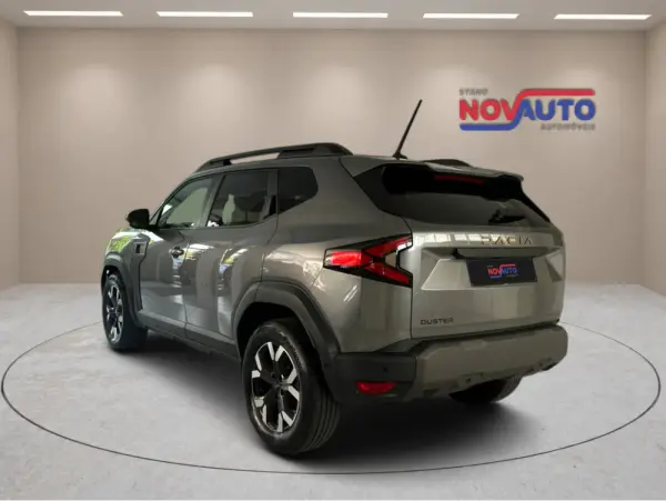 Dacia Duster 1.0 TCe ECO-G Extreme Bi-Fuel 5