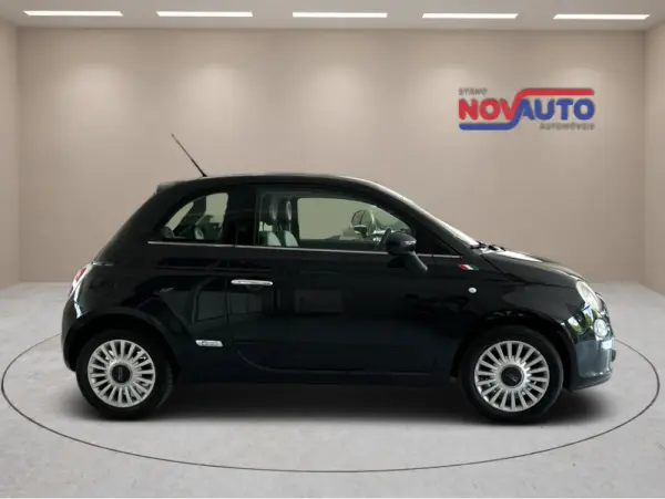Fiat 500 1.3 16V MJ Lounge S&S 2