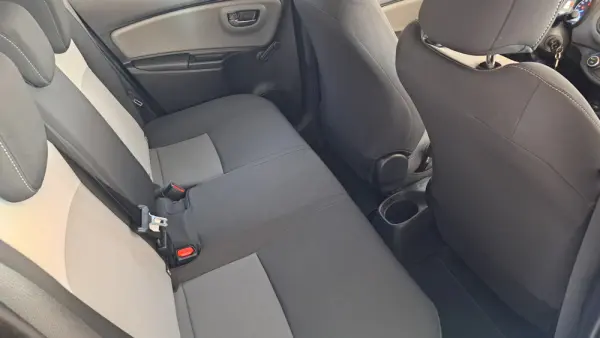 Toyota Yaris 1.5 HSD Sport +P.Techno+P.Luxury 14