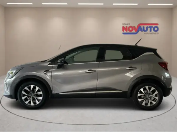 Renault Captur 1.0 TCe Techno 6