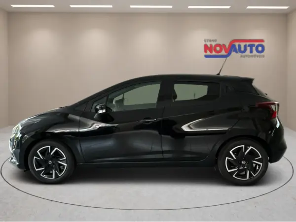 Nissan Micra 1.0 IG-T Acenta 6