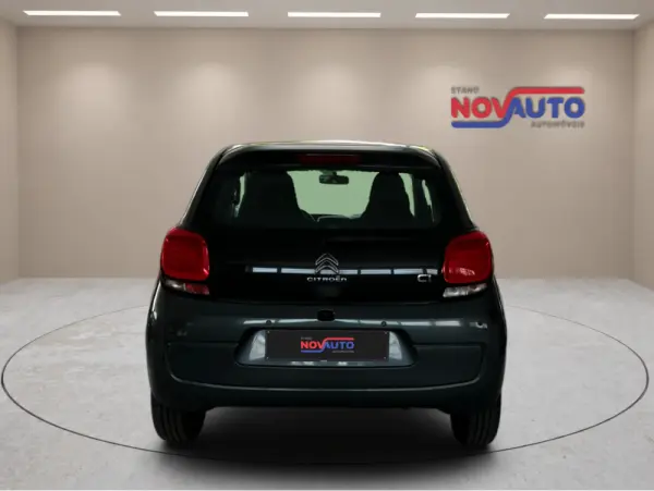 Citroen C1 1.0 VTi Feel 4