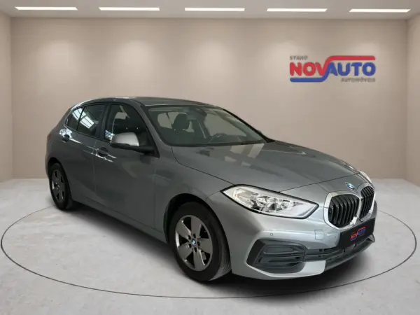 BMW 116 d Advantage 1