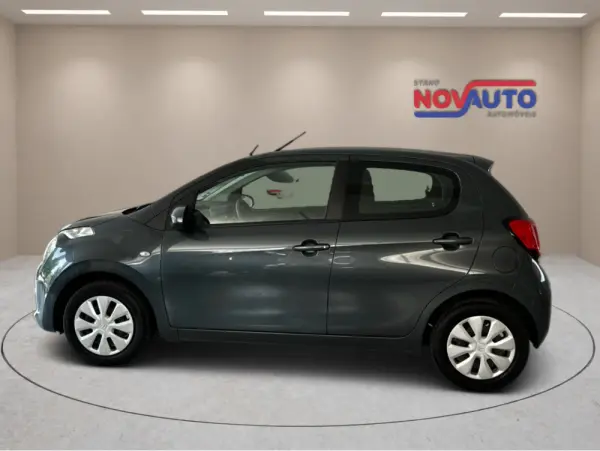 Citroen C1 1.0 VTi Feel 6