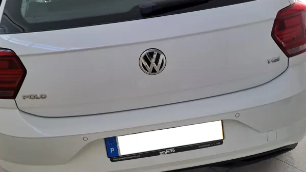 Volkswagen Polo Confortline 10