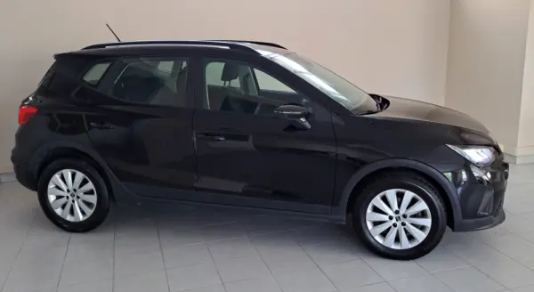 SEAT Arona 1.0 TSI Style 3