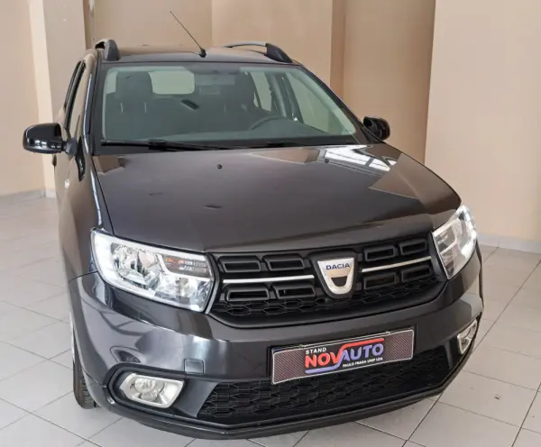 Dacia Logan MCV 0.9 TCe Comfort 3