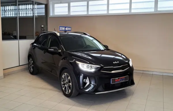 Kia Stonic 1.0 T-GDI Wave 3