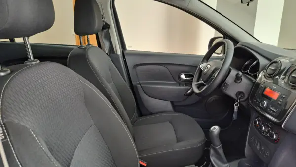 Dacia Logan MCV 0.9 TCe Comfort 13