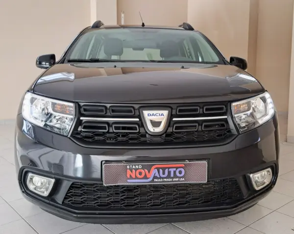 Dacia Logan MCV 0.9 TCe Comfort 4