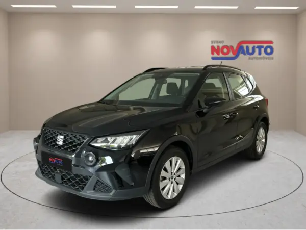 SEAT Arona 1.0 TSI Style 7