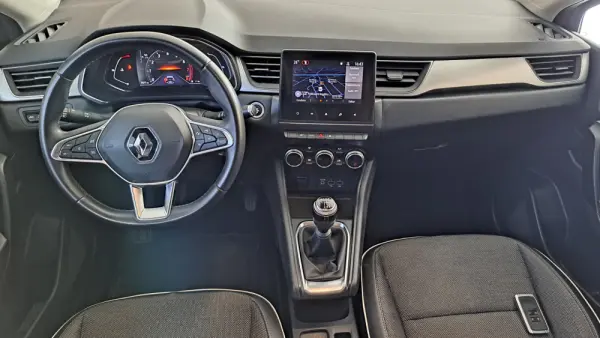 Renault Captur 1.0 TCe Techno 14
