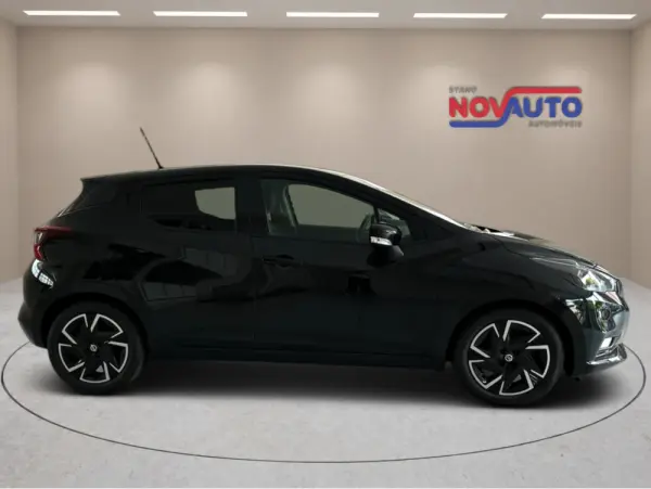 Nissan Micra 1.0 IG-T Acenta 2