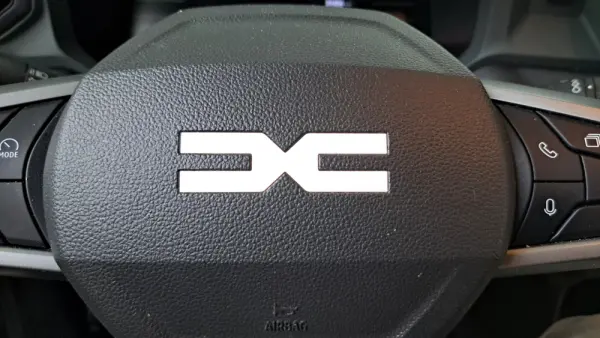 Dacia Duster 1.0 TCe ECO-G Extreme Bi-Fuel 17