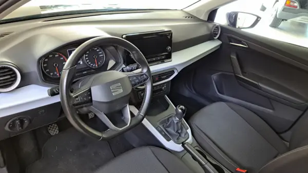 SEAT Arona 1.0 TSI Style 5