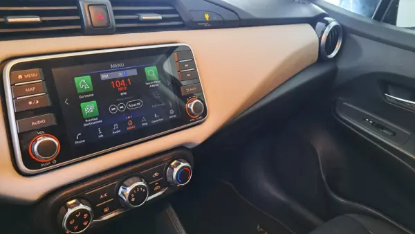 Nissan Micra 1.0 IG-T Acenta 11