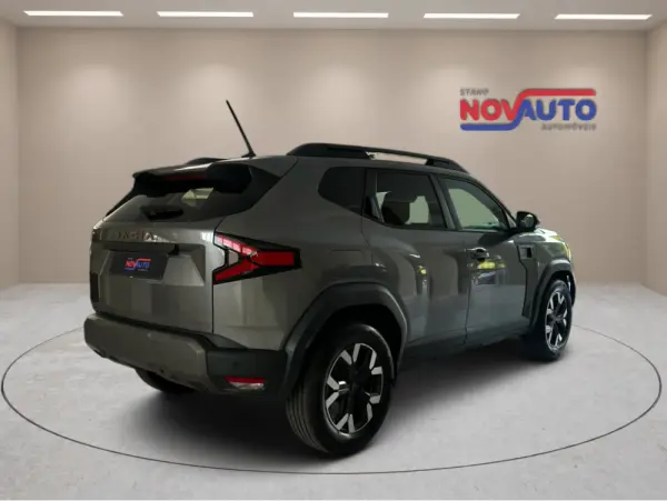 Dacia Duster 1.0 TCe ECO-G Extreme Bi-Fuel 3