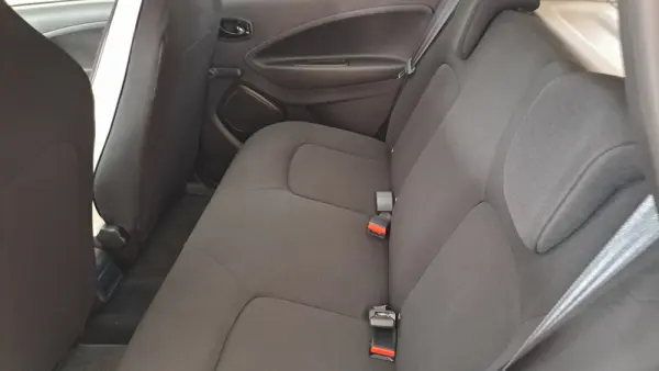 Renault Zoe (c/ Bateria) Zen 50 25