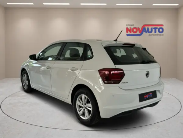 Volkswagen Polo Confortline 5