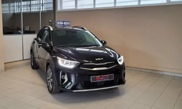Kia Stonic 1.0 T-GDI Wave 4